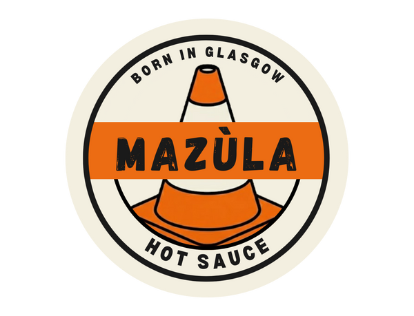 Mazúla