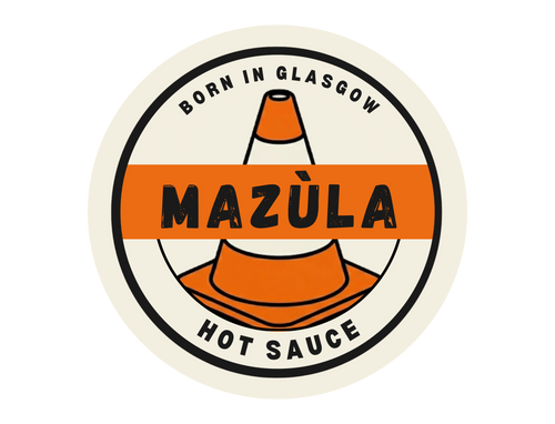 Mazúla